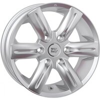 WSP Italy R-3001 Pajero 17x7.5