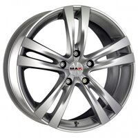 MAK Zenith 16x6.5