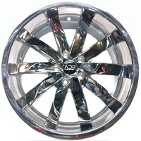 19 5 120.0 15 74.0 9.5 ADR-54 Chrome