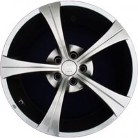 19 5 100.0 30 60.1 8.5 Rossa Similchrome