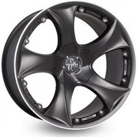 Keskin TUNING Keskin Tuning KT9 ( max load:1000kg) 20x9.0