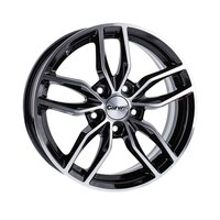 Carwel Epsilon 16x6.5