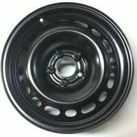 16 5 108.0 32 65.0 7.0 Original Citroen C5/C5 Tourer (R*****) 1.8-16V/2.0-16V/Hdi-110 9277-MWD16121 PS516014 Black
