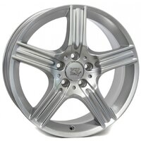 WSP Italy CAPUA7ME63 17x7.5