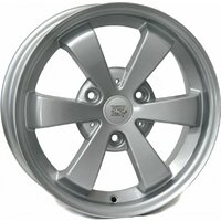 WSP Italy PONY15SM07 WSP 15x6.0