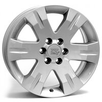 WSP Italy W-1851 RED SEA 18x8.5