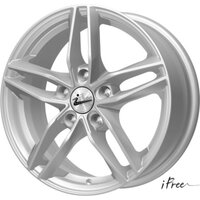 iFree Moscow 16x6.5