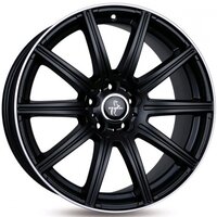 Keskin TUNING Keskin Tuning KT16 (max load:720kg) 18x8.0