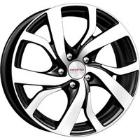 KIK Kik KC607 Palermo 16x6.5