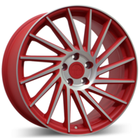 Keskin TUNING Keskin Tuning KT17 (max load:690kg) 19x8.5