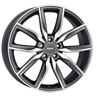 MAK Allianz 20x9.0