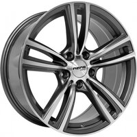 17 5 120.0 30 72.3 8.0 BK5055 GREY POLISHED